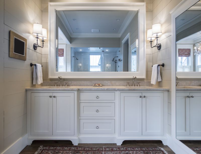 Cost of Bathroom Remodeling in Gorham, ME
